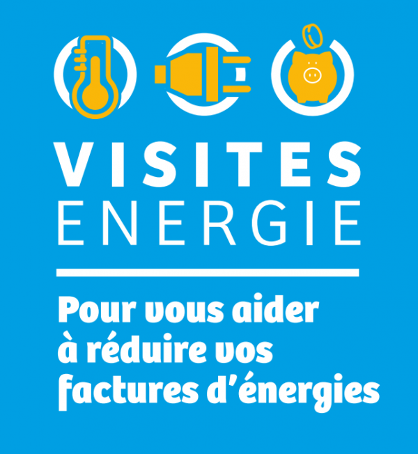 Visites Energie