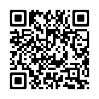 Code QR eau d'Ile-de-France - source de confiance 